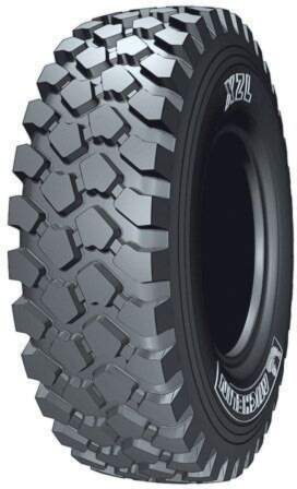 24/100R21 176G Michelin XZL TL Univerzálne