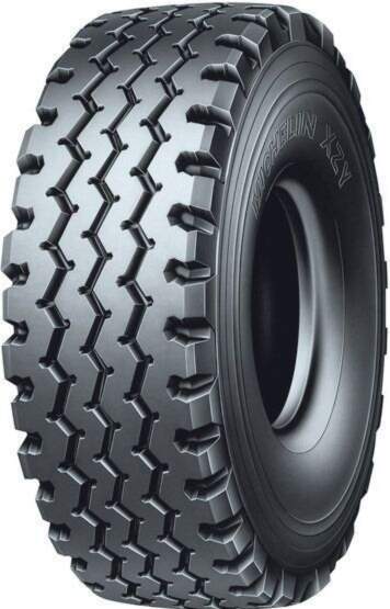 7.5/100R16 122/121L Michelin XZY* TL Univerzálne