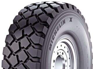 325/85R16 140K Michelin X FORCE Z TL Univerzálne