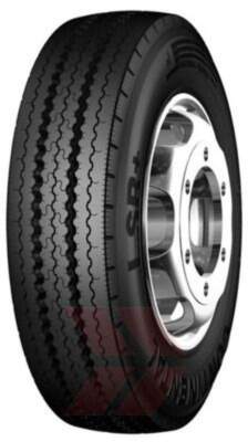 7/100R16 117/116L Continental LSR+ TT front
