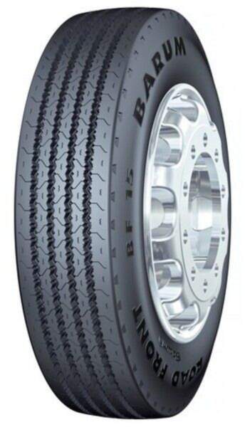 295/80R22.5 152/148M Barum Bf 15 (r22.5) Predná os