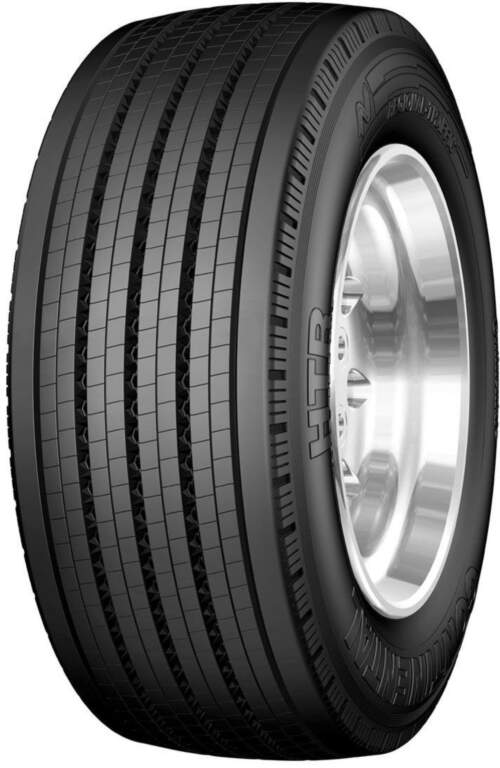 365/80R20 160K Continental HTR TL trailer