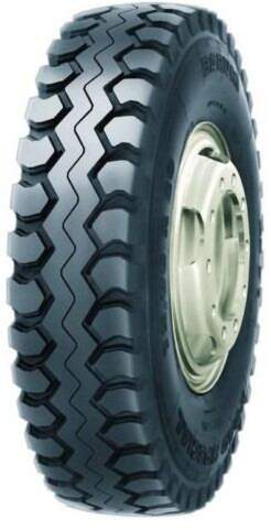 12/100R20 154/149K Barum BS 71 TT Záberová os