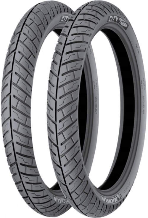 2.75/0R18 42P Michelin CITY PRO