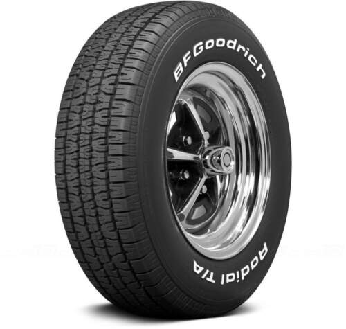 195/60R15 87S Bf goodrich Radial T/A