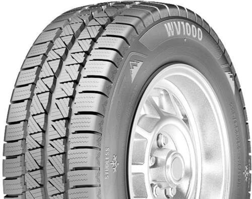 225/65R16 112/110R Zeetex WV1000