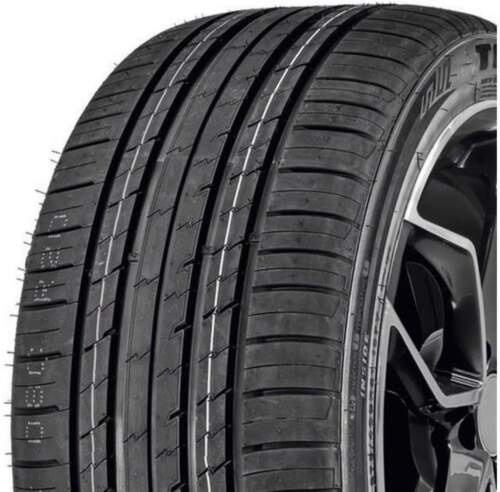 265/40R21 105Y Tracmax X-PRIVILO RS01