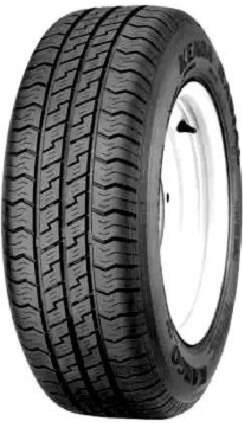 145/80R13 75N Kenda KR209 KARGOTRAIL 3G