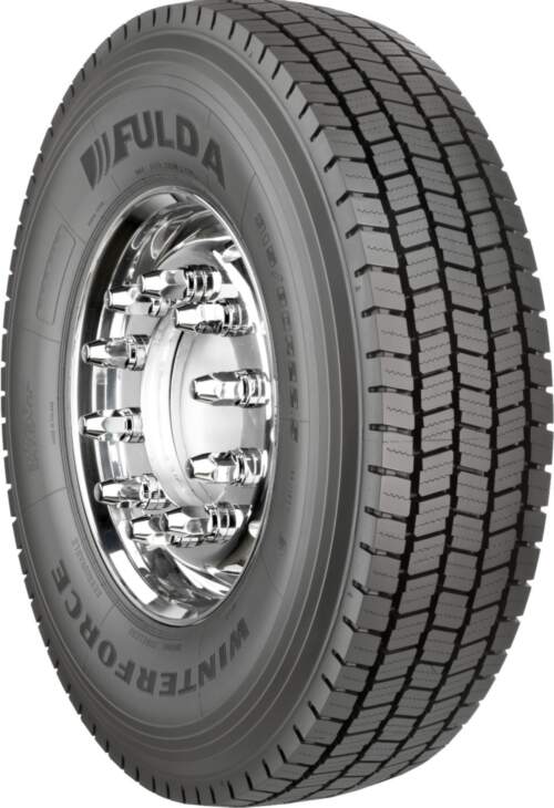 315/80R22.5 156/154L Fulda WINTERFORCE