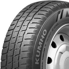 195/75R16 110R Kumho PORTRAN CW51