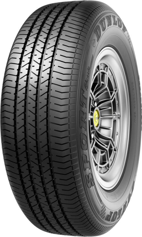 185/70R15 89V Dunlop SPORT CLASSIC
