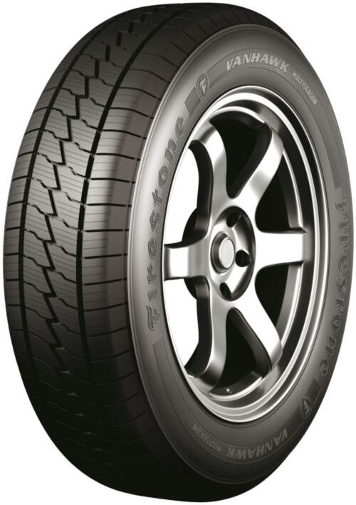 195/65R16 104/102T Firestone VANHAWK MULTISEASON