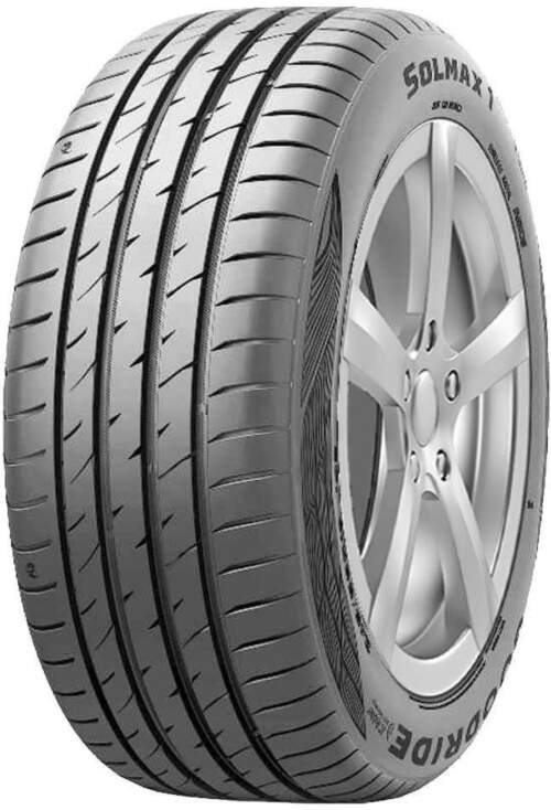 265/60R18 114V Goodride SOLMAX 1