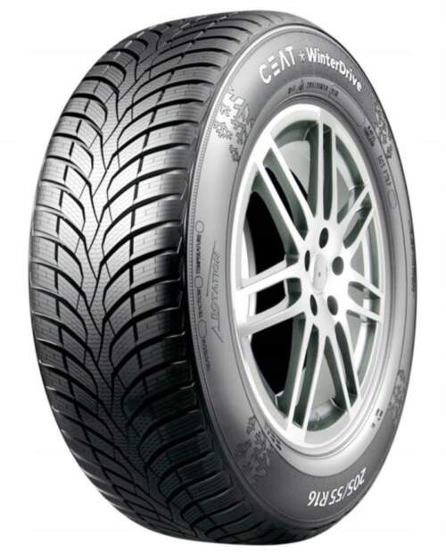 215/50R18 92V Ceat WINTERDRIVE SUV