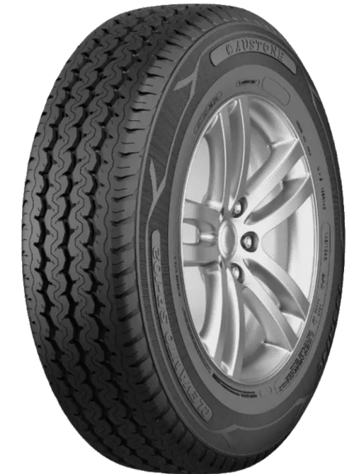 185/R14 102/100R Austone CLEVANTO SP-102