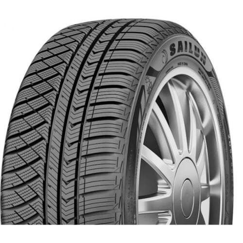 165/70R14 81T Sailun ATREZZO 4SEASONS