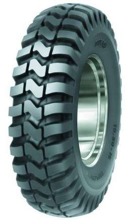 10.5/R16 144A8 Mitas IM01