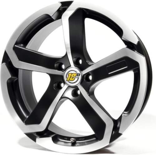 8x17 5x112 ET35 Dotz Hanzo