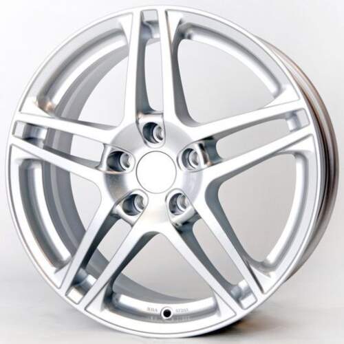 6.5x15 5x108 ET42 Dezent Rb
