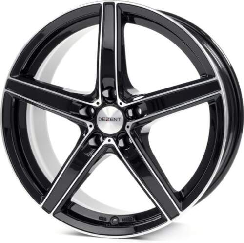 Dezent Rn Dark 7x16 5x112 ET40
