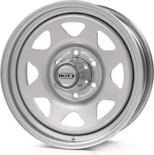 DOTZ DAKAR 7x16 6x139.7 ET33