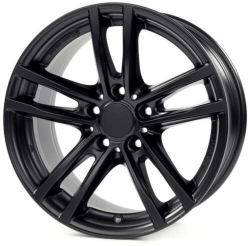 7x17 5x112 ET49 Rial X10
