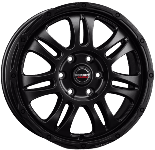8x18 5x118 ET50 Borbet CW8