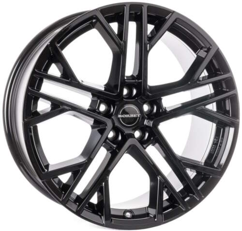 9.5x19 5x112 ET35 Borbet XV