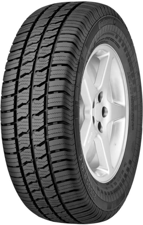 205/65R16 107/105T Continental VANCOFOURSEASON 2