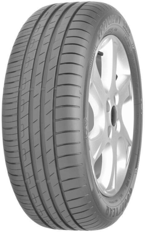 195/55R16 87W Goodyear EFFICIENTGRIP PERFORMANCE