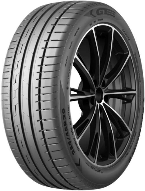 225/45R19 96Y Gt radial SPORT ACTIVE 2