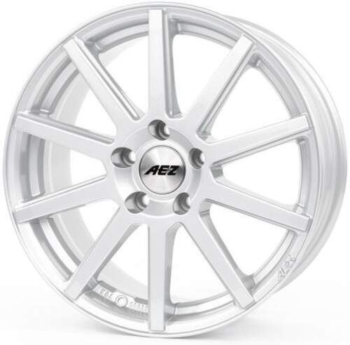 8.5x19 5x112 ET25 Aez Straight Shine