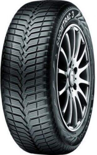 165/65R15 81T Vredestein SNOWTRAC 3
