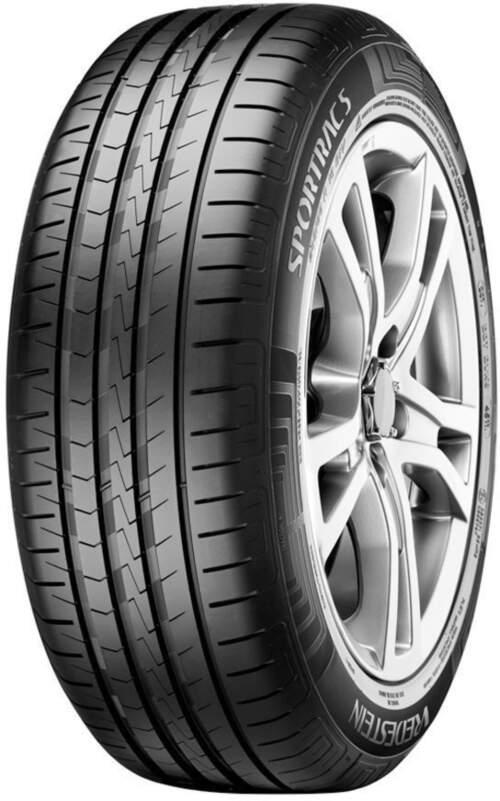 215/60R16 99H Vredestein SPORTRAC 5 XL
