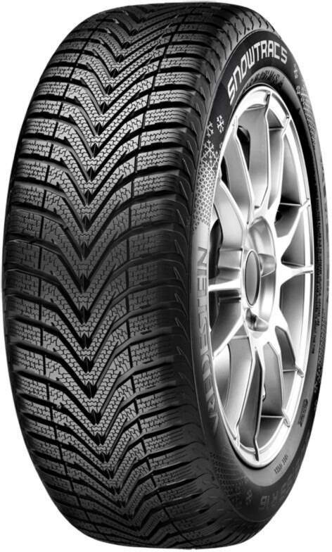 195/50R15 82H Vredestein SNOWTRAC 5