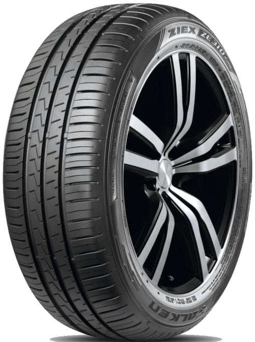215/50R18 92V Falken ZIEX ZE310AEC
