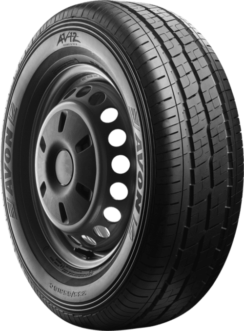 215/65R16 109T Avon AV12