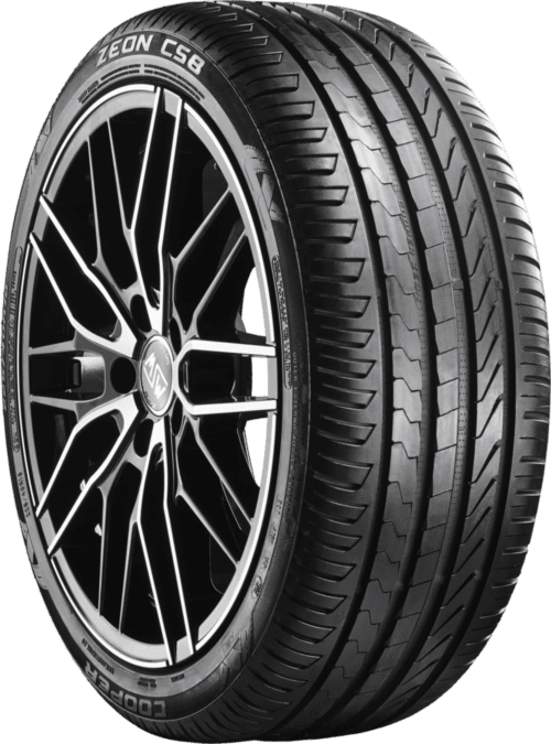 235/40R18 95Y Cooper ZEON CS8