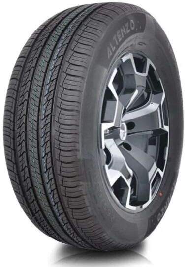 275/55R20 117V Altenzo SPORTS NAVIGATOR
