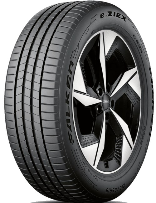 195/60R18 96H Falken e.Ziex