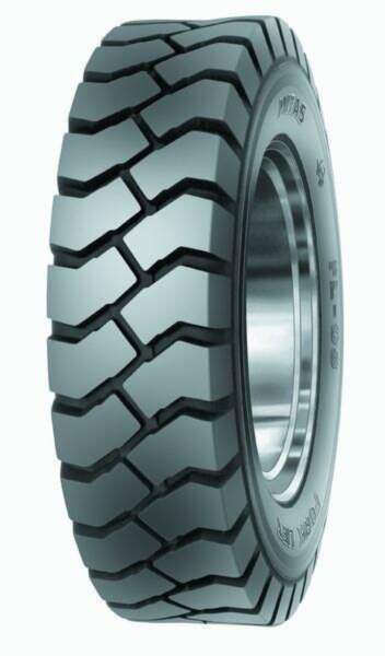 18/7R8 125A5 Mitas FL08