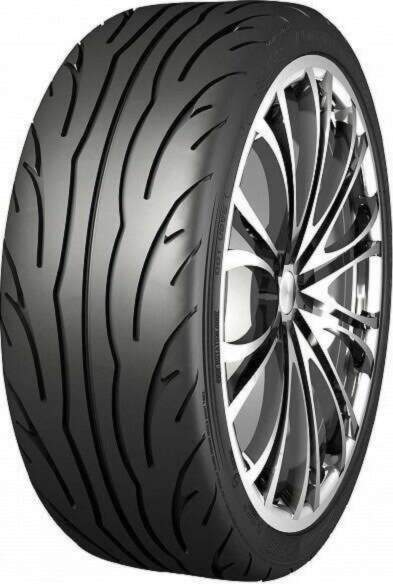 215/45R16 86W Nankang NS-2R
