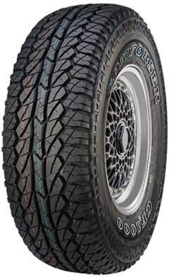 35/12.5R17 121S Comforser CF1000