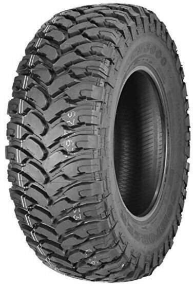 37/13.5R22 123Q Comforser CF3000