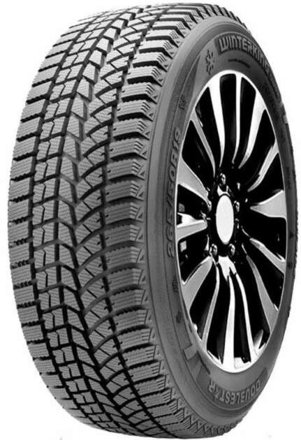 245/45R18 96T Doublestar DW02