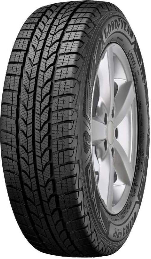 215/65R16 109T Goodyear ULTRAGRIP CARGO