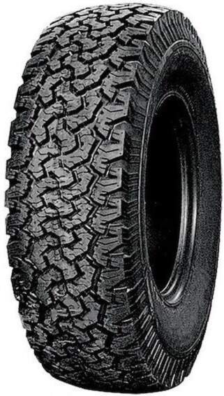255/65R17 110H Ziarelli CRUISER