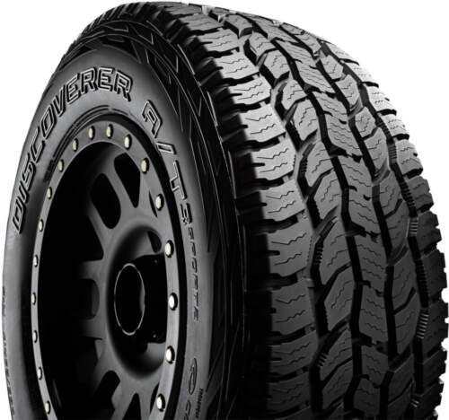 245/70R16 111T Cooper DISCOVERER AT3 SPORT 2