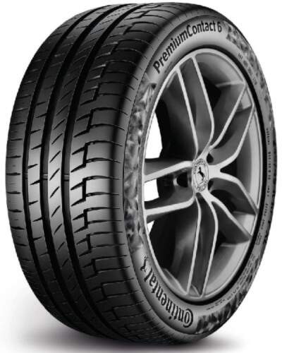 285/45R22 114Y Continental Premiumcont6XLFRMO XLFR