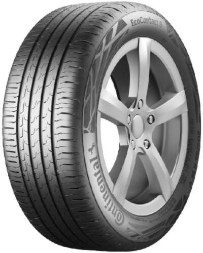 245/45R18 96W Continental CONTI ECO CONTACT 6